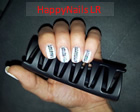 Nail Art Ongles La Rochelle